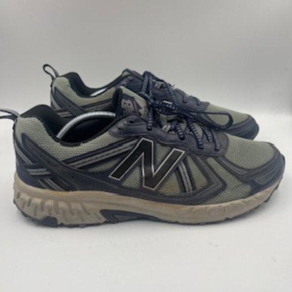 New Balance 410v6 Sneakers Trail Running Shoes Men’s Size 11.5 Outdoor - Picture 5 of 12